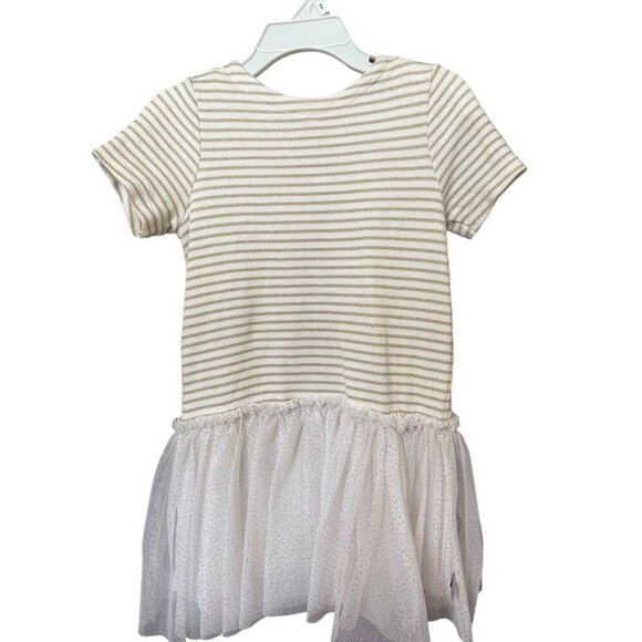 Petit Bateau Tutu Dress 12M - Picture 1 of 5
